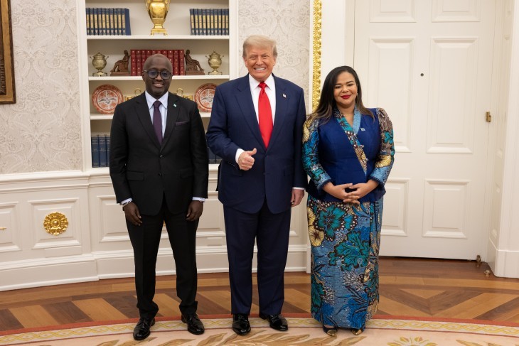 Tensions RDC-Rwanda : L’accord de paix de Washington salué à l’international, peu au niveau national