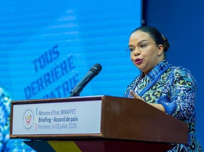 Accord de Paix RDC-Rwanda : Neutralisation des FDLR et retrait des troupes rwandaises concomitants