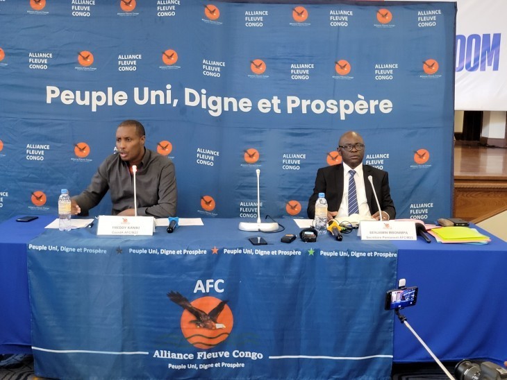 Guerre en RDC: Prêt pour un nouveau round à Doha, le M23 demande à Kinshasa des mesures de confiance