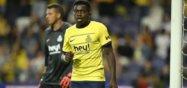 Mercato : Noah Sadiki signe à Sunderland AFC (Officiel)