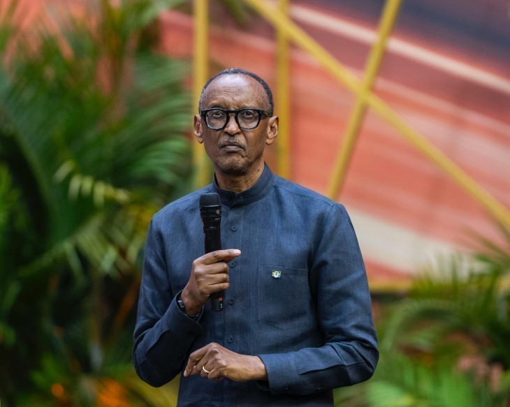 Tensions RDC-Rwanda : Paul Kagame assume son rôle dans la chute de Goma et menace Kinshasa