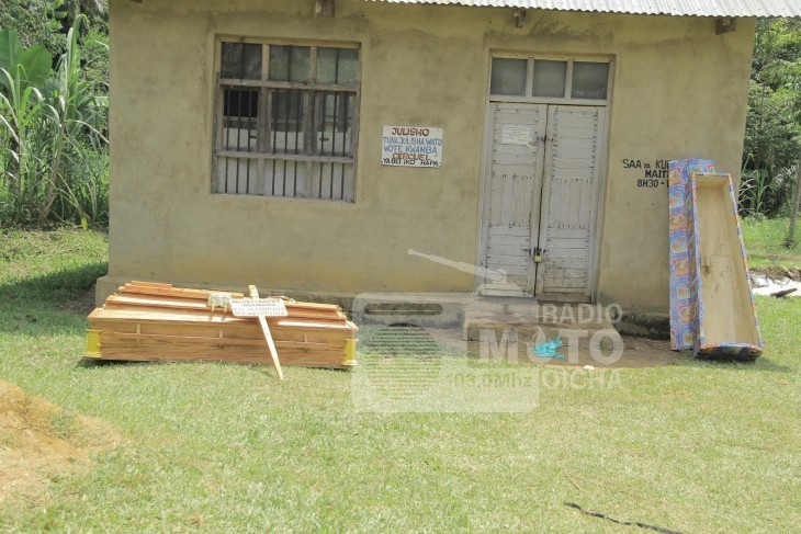 Attaques meurtrières à Irumu : 34 civils tués, les ADF accusés