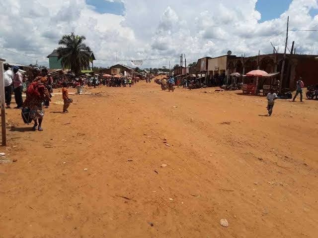Ituri : L’insécurité grandissante inquiète la population dans la chefferie de Babila Babombi