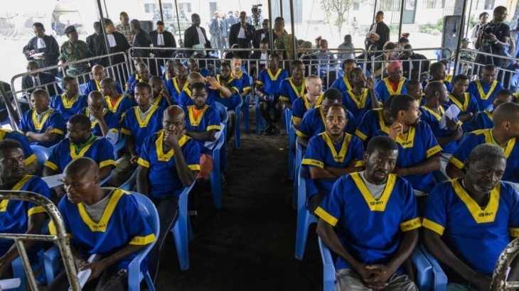 Arrestations des officiers des FARDC: Le swahili, langue usuelle à la DEMIAP et à Ndolo (Témoignage)