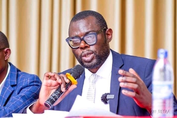 Tensions RDC–Rwanda : JB Kasekwa appelle à relancer le processus de San Egidio sur les FDLR