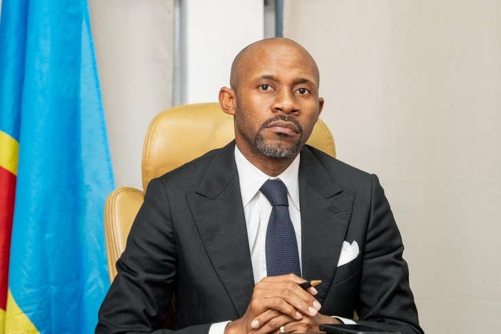 RDC : Malgré les critiques, le gouvernement veut garantir l’accès à l’école aux élèves enceintes