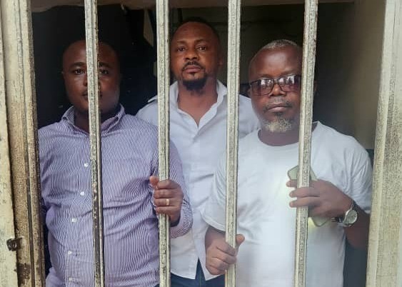 Kisangani : Interpellation de 3 journalistes par le parquet, la liberté de la presse menacée