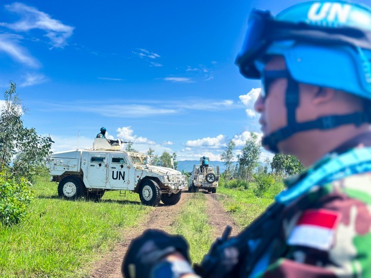 RDC : La MONUSCO condamne la résurgence des violences en Ituri et au Nord-Kivu