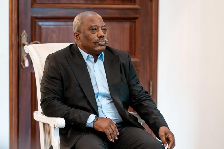 Procès Kabila devant la Haute Cour Militaire : Malgré son absence, la justice veut dire le droit