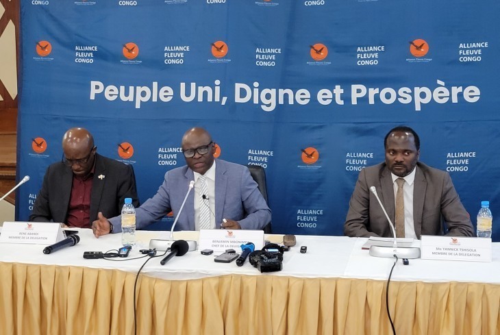 Libération des prisonniers, intégration des FARDC, Fédéralisme : Le M23 interprète l’accord de Doha