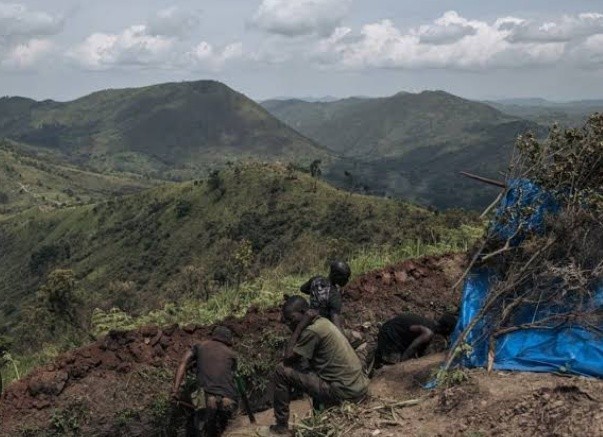 Opération Mlinzi wa Wanyonge en Ituri : Un bastion de la milice CODECO passe sous contrôle de l’UPDF