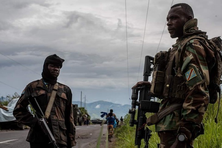 Guerre en RDC : Les FARDC instruites à ne pas attaquer le M23 pour faire respecter l’accord de Doha