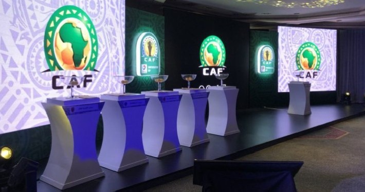 Tirage au sort interclubs de la CAF : les représentants congolais dans l'impasse