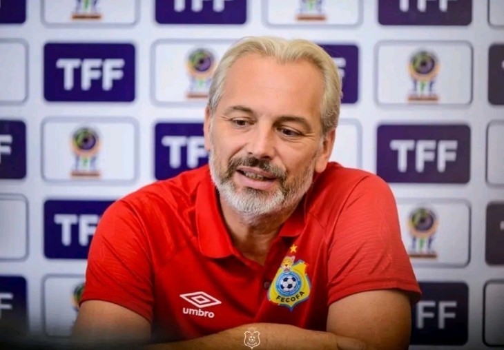 Éliminatoires Mondial 2026 : Desabre convoque 25 léopards pour affronter le Sénégal et le Soudan