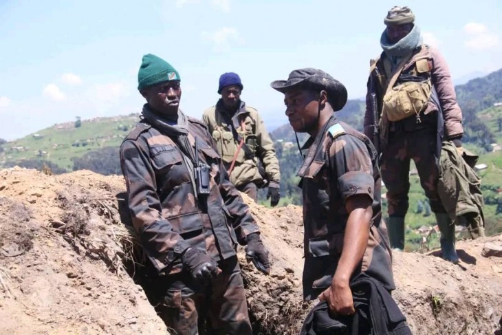 Sud-Kivu : Retour au calme à Uvira après des affrontement meurtriers entre les FARDC et le Wazalendo