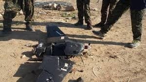 ISCAP : Moscou accuse des instructeurs ukrainiens des drones d’opérer en Afrique, dont en RDC