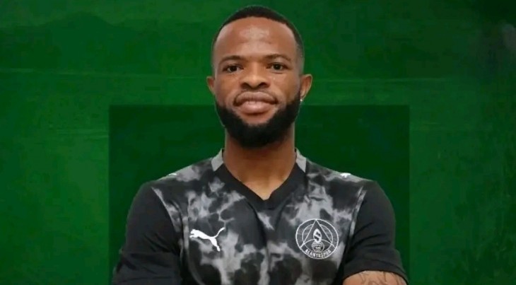 Mercato : Meschack Elia signe en Turquie (officiel)