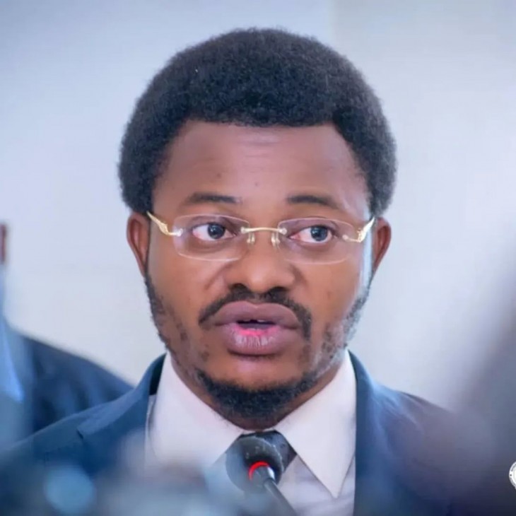 Tshopo : Une motion de défiance déposée contre le gouverneur Paulin Lendongolia
