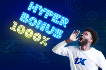 1xBet Promo